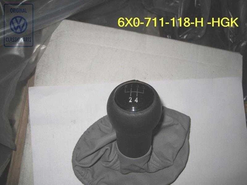Vag Lupo 1999 2003 Pavarų Perjungimo Raktas Su Durų Dėkle Originalus 6X0711118HHGK