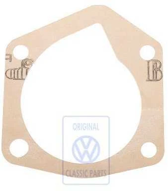 Vag Lupo 1999 2003 Stiprinimo Apsauga Originalus 047121228