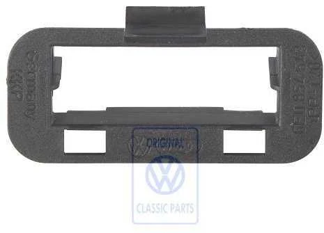 Vag Lupo 1999 2006 Clip Originalus 6E0854549