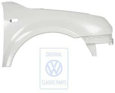 Vag Lupo 1999 2006 Fender Originalus 6E0821022H