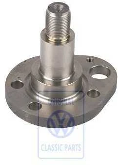 Vag Lupo 1999 2006 Galinio Sėsingo Žiedo Originalus 6E0501118A