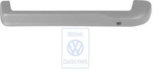Vag Lupo 1999 2006 Gidas Dangtelės Dekelis Pilkas Originalus 6X0881347CU71