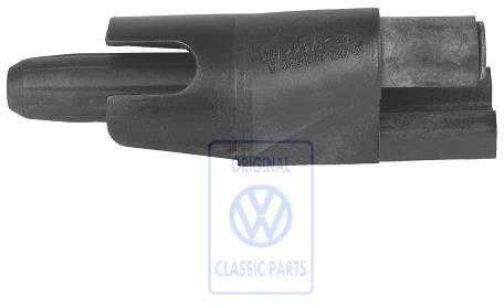 Vag Lupo 1999 2006 Juodas Guolis Originalus 6X0863533D01C
