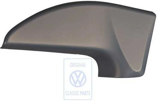 Vag Lupo 1999 2006 Primed Overlai Originalus 6E0837993FGRU