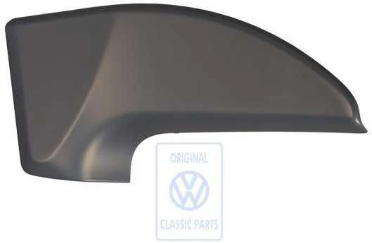 Vag Lupo 1999 2006 Primed Overlai Originalus 6E0837994FGRU