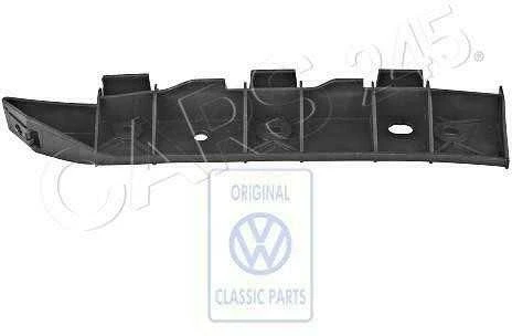 Vag Lupo 6E 1999 2006 Originalus 6X0807050B