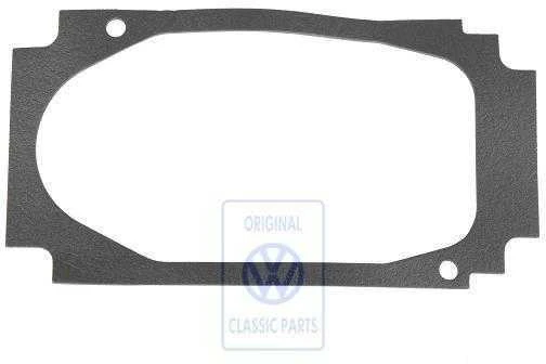 Vag Lupo Polo 6N 1995 2003 Originalus 6N0711267A