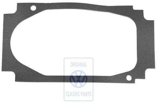 Vag Lupo Polo 6N 1995 2003 Originalus 6N0711267A