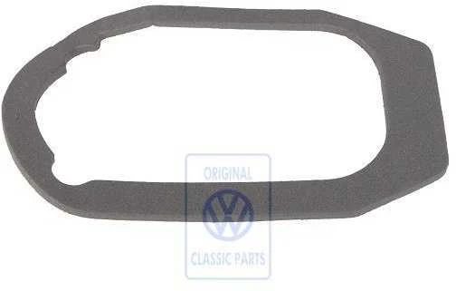 Vag Lupo Polo 6N Apsauga 1999 2003 Originalus 6N0711267