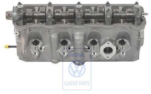 Vag Lupo Polo 6N Galvos Cilindro Su Variklio Suvartai Originalus 028103265MX