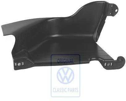 VAG Lupo Polo 6N V Juostos Dangtelis Originalus 6N0825250A