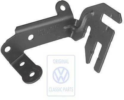 Vag Lupo Polo 6N2 1999 2006 Originalus 036971502B
