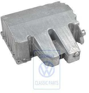 Vag Lupo Polo 6N2 Alynas 1999 2006 Originalus 045103601
