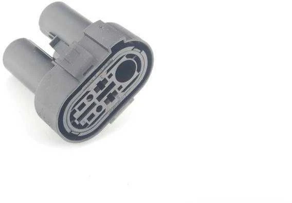 Vag Lygiagalis Kabelio jungtis su apsauga Volkswagen Golf 1993 1996 Originalus 1H0973204A