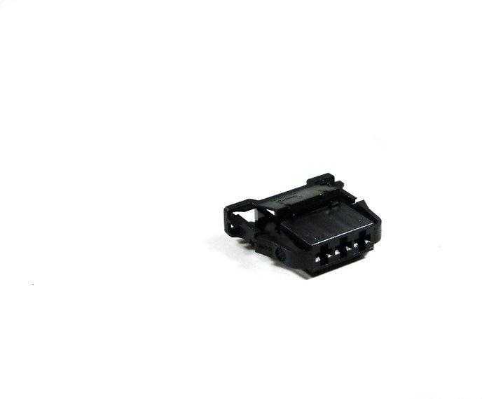 VAG Lygiagalis Kontaktu Būsenos Housas Audi A3 A6 Q7 Volkswagen Golf Jetta Passat Originalus 1J0972924