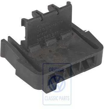 Vag Lyginis Kontakto Liza Corrado Passat B2 B3 Santana Originalus 321945248