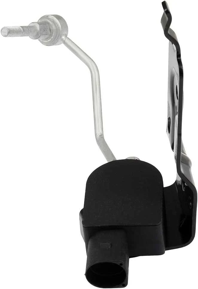 VAG Lygio Jutiklis Su Jungtimi Audi A6 Avant 2005 2011 Originalus 4F0941285F