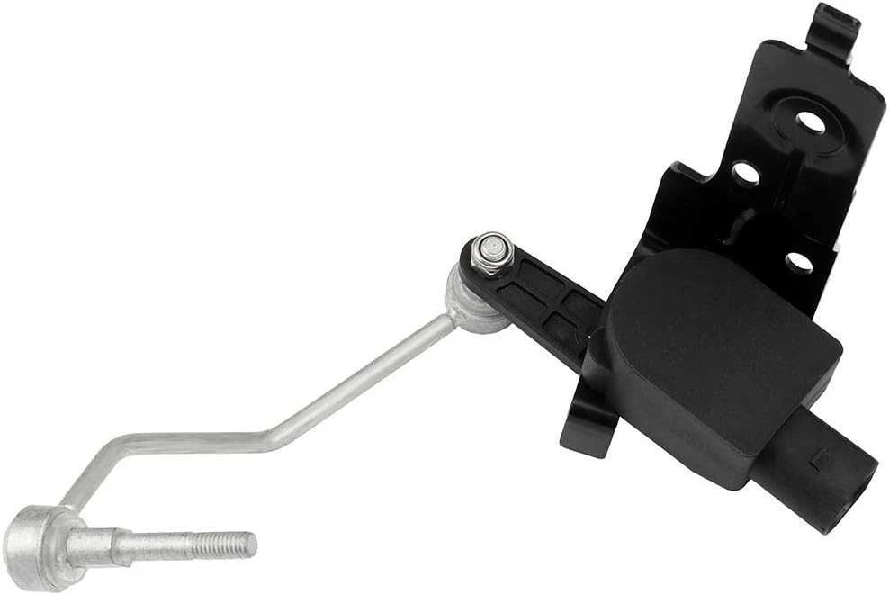 VAG Lygio Jutiklis Su Jungtimi Audi A6 Avant 2005 2011 Originalus 4F0941285F