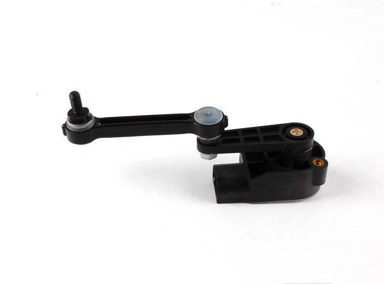 Vag Lygio Jutiklis Su Jungtimu Volkswagen Touareg 7L 2003 2005 Originalus 7L0616571