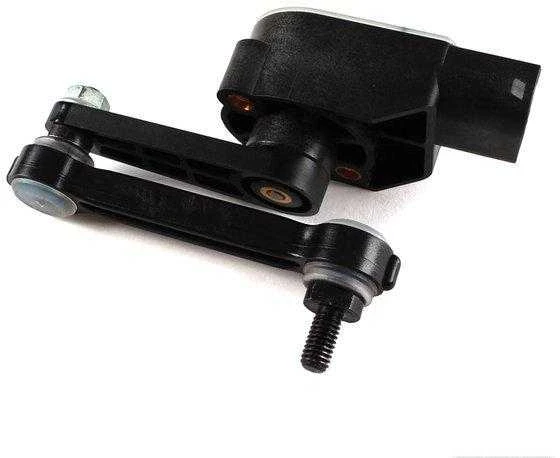 Vag Lygio Jutiklis Su Jungtimu Volkswagen Touareg 7L 2003 2005 Originalus 7L0616571