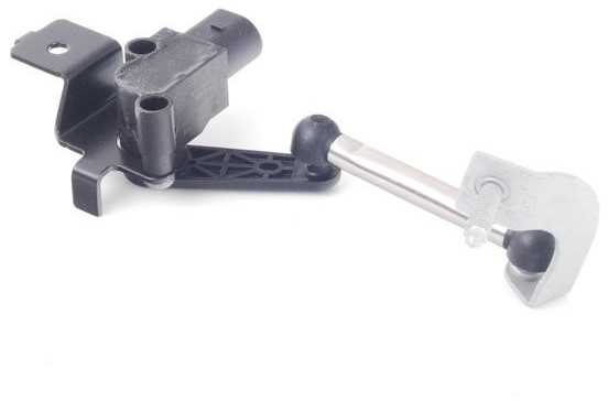 Vag Lygio Jutiklis Su Jungtimu Volkswagen Jetta 2008 2014 Audi A3 2008 2013 Originalus 1K0941274C