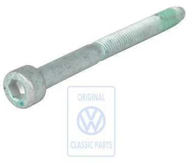 VAG M5X58Aspmk Varomos Siurblio Sraigte Originalus N10325901