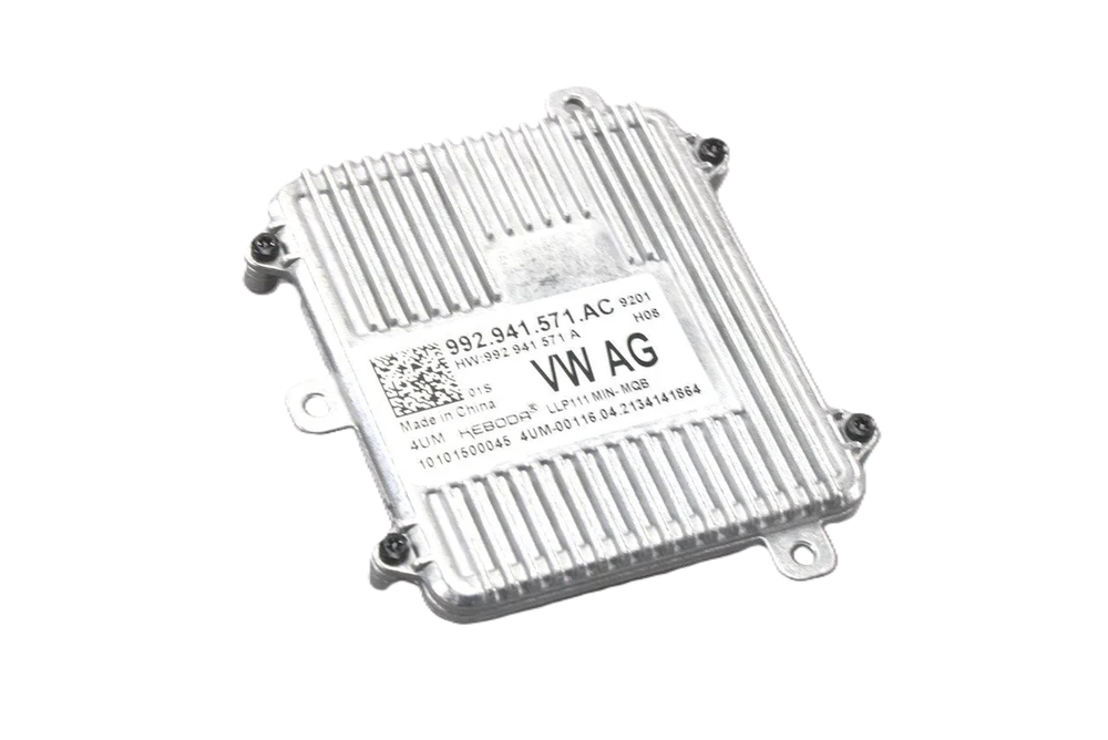 VAG Maitinimo Modulis Volkswagen T Cross Tarraco Skoda Rapid Scala Kamiq 992941571AC