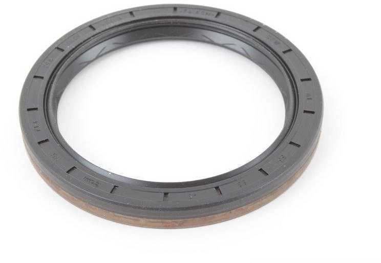 Vag Manual Trans Output Shaft Seal Volkswagen Passat Audi Q3 Originalus 09A409400B