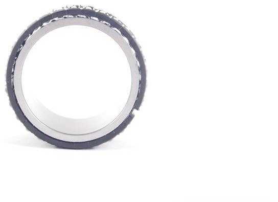 VAG MANUALUS TRANSMISIJOS ISVEDIMO ŠAFTAUS BEARING Originalus 02J311325