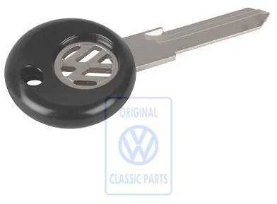 Vag Master Raktas Volkswagen Golf Jetta Passat 1998-2004 Originalus 191837219B