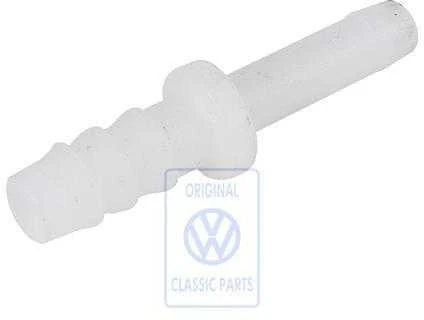 Vag Mažinimo Tarpinė Corrado Golf Mk3 Passat B3 B4 Vento Originalus 1H0201328