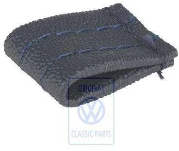 Vag Mėlynas Plokščias Galvos Raištis Volkswagen Golf Cabriolet 15 82 93 Originalus 155871893AF63