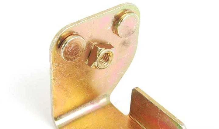 Vag Metalinis Skardas Audi A3 2001 2005 Volkswagen Bora 1J1972791B Originalus