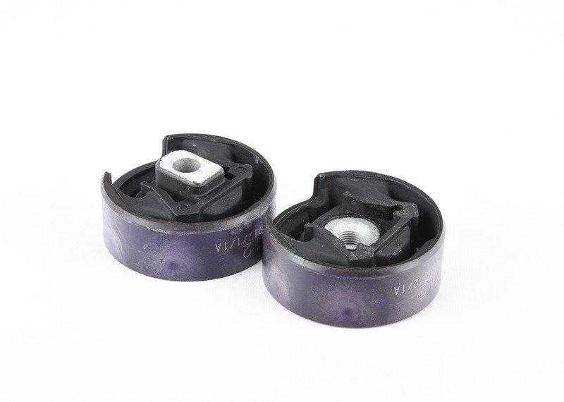 VAG Metalo-Gumos Atramos Audi A3 2016-2017 Volkswagen Golf 2013-2017 Originalus 5Q0198037F