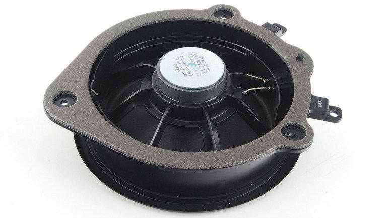 Vag Mid Woofer Audi A3 Cabriolet 2008 2013 Originalus 8P0035411C