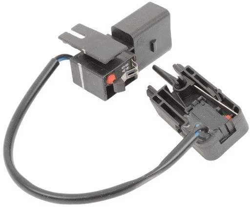 Vag Mikro Switch Volkswagen New Beetle 2000 2005 Originalus 1C0962104