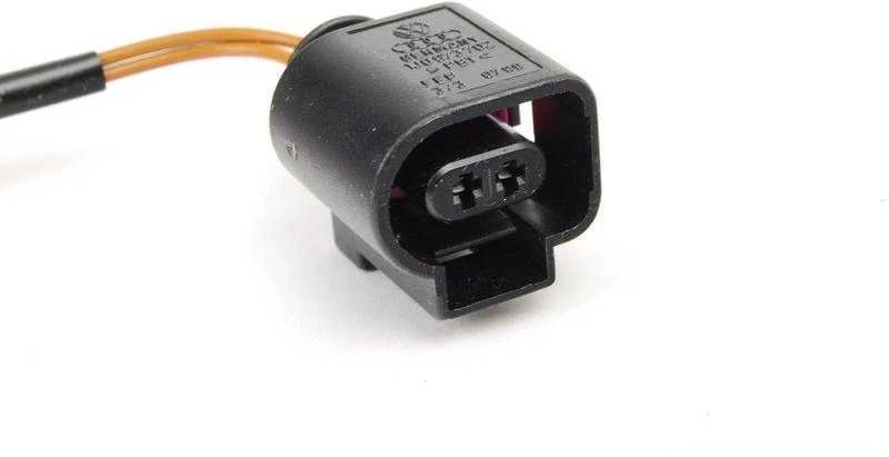 Vag Mikroswitch Volkswagen Golf Jetta Bora 1J5962104B Originalus 1J5962104B
