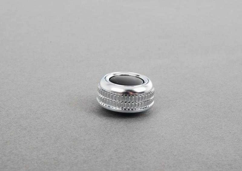 VAG MMI Garsumo Valdymo Rankenėlė Audi A4 A5 Q5 Originalus 8T0919070B