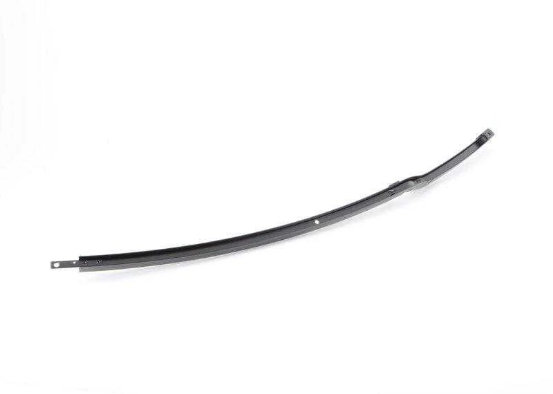 VAG Molding Volkswagen Golf Jetta Bora 1J 1998 2006 Originalus 1J9839409A03C