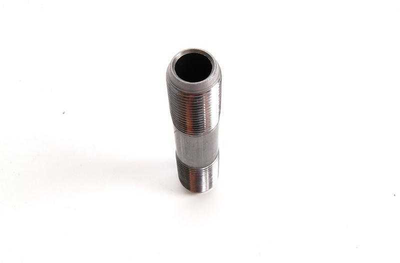 VAG Montavimas Audi A3 2001-2005 Originalus 028115721