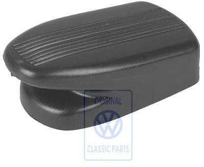Vag Montavimo Detalė Derby Mk1 Golf Mk1 Jetta Mk1 Originalus 113857637B01C