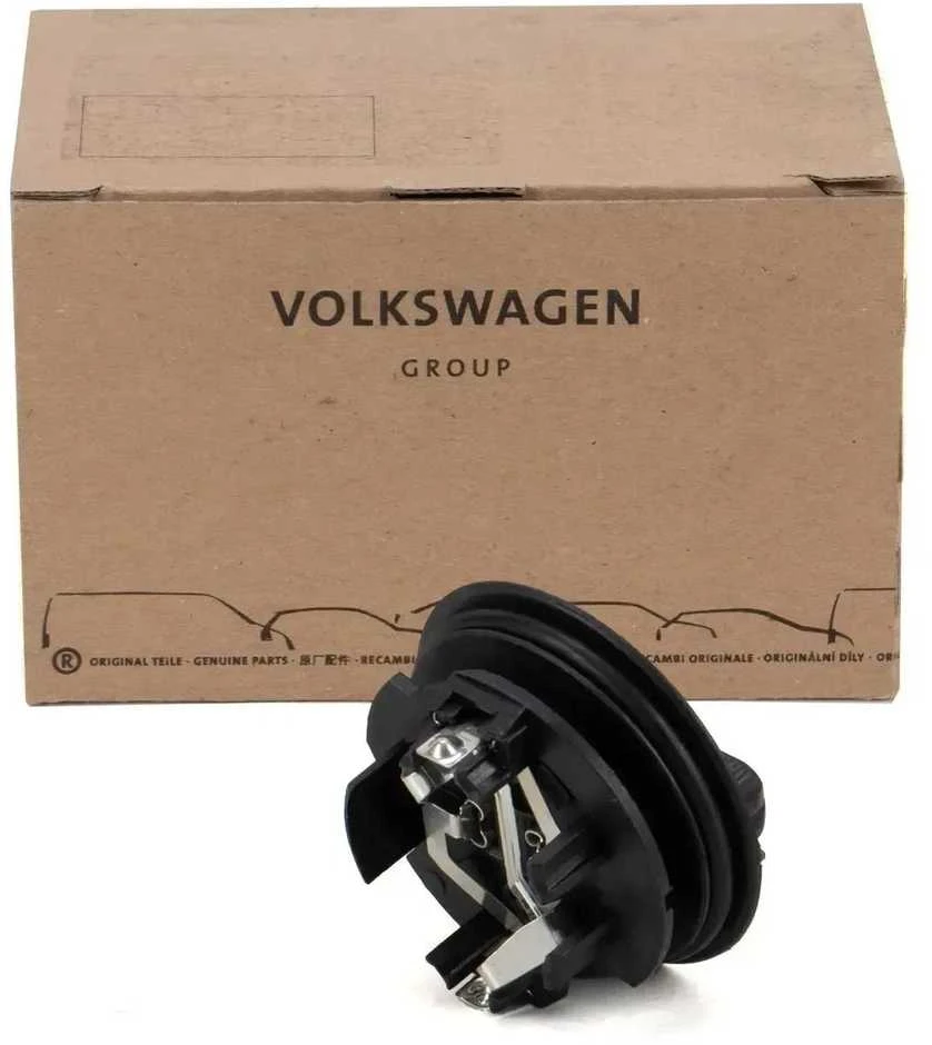 Vag Montavimo Šviesto Lizei 2005 2014 Volkswagen Golf Plus Originalus 5M0941109