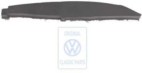 VAG Mudguard Soundproofing VW PASSAT 3C2 3C5 2005-2010 Originalus 3C0864236