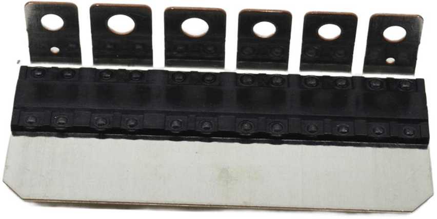Vag Multi Fusas Seat Ibiza 6P 2016 Skoda Fabia NJ 2015 Originalus 6C0937629A