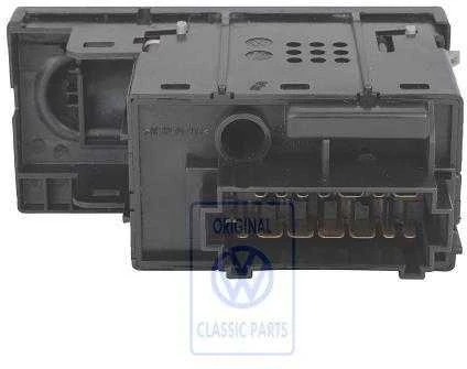 Vag Multifunkcinis Svetaines Swithas T4 1996 2004 Originalus 701941531A01C
