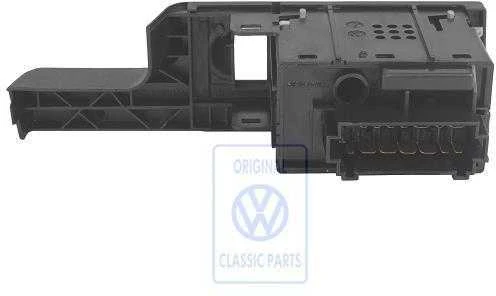 Vag Multifunkcinis Šviestuvių Perjungiklis Passat B4 1994 1997 Originalus 3A1941532