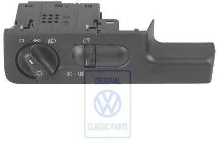 Vag Multifunkcinis Šviestuvo Perjungiklis Passat B4 1994 1997 Originalus 3A1941531B01C