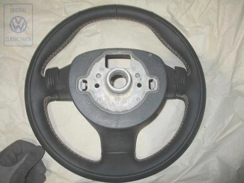 Vag Multifunkcinis Vairo Ratas Odinis Titana Schw 2004 2009 Originalus 1Q0419091AMZXS