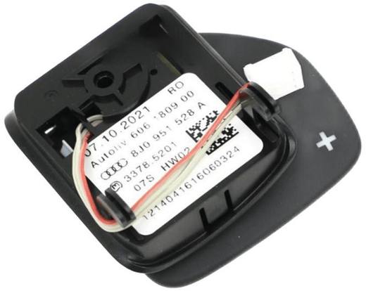 Vag Mygtukas Originalus 8J0951528A5PR