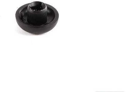 VAG Mygtukas Satinas Juodas SEAT AROSA VW LUPO PASSAT Originalus 25326013001C